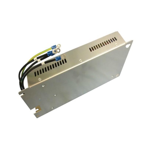 Yaskawa FS5972-60-07 - EMC Filter, Schaffner, E7.F7, 60a, 460v