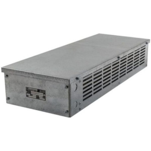 Yaskawa URS000241 - Braking Resistor Single, 375 OHM, 134 W, GCE1