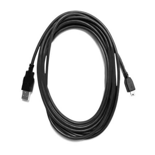 Yaskawa UWR01258 - USB Cable for PC to Drive Communication - 3 Meter