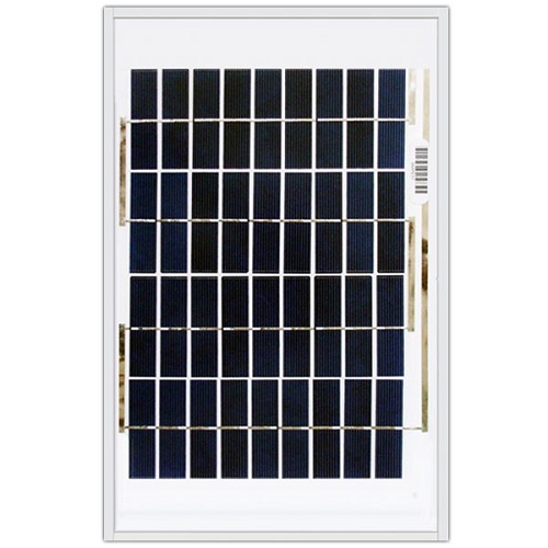 Ameresco 10M Solar Module 12V 10W
