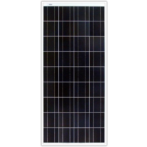 Ameresco 140J Solar Module 12V 140W
