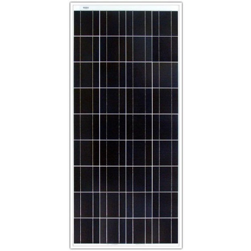 Ameresco 150J Solar Module 12V 150W