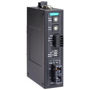 Moxa ICF-1150-M-SC-IEX Serial-to-Fiber Converter